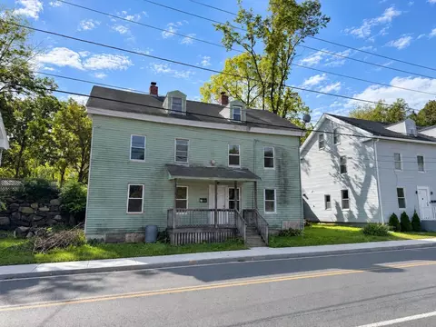 47 West, Southbridge, MA 01550