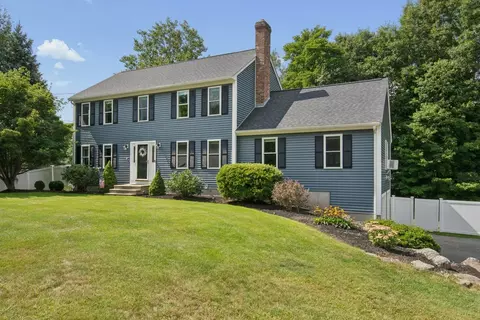277 Wachusett St, Holden, MA 01520