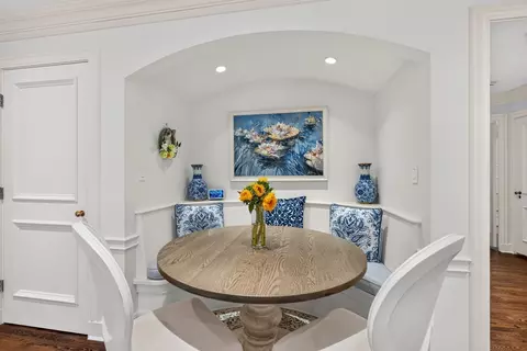 Dining - 97 Arnold Rd, Wellesley, MA 02481 photo 3 of 3