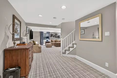 Entry Way - 97 Arnold Rd, Wellesley, MA 02481 photo 5 of 5