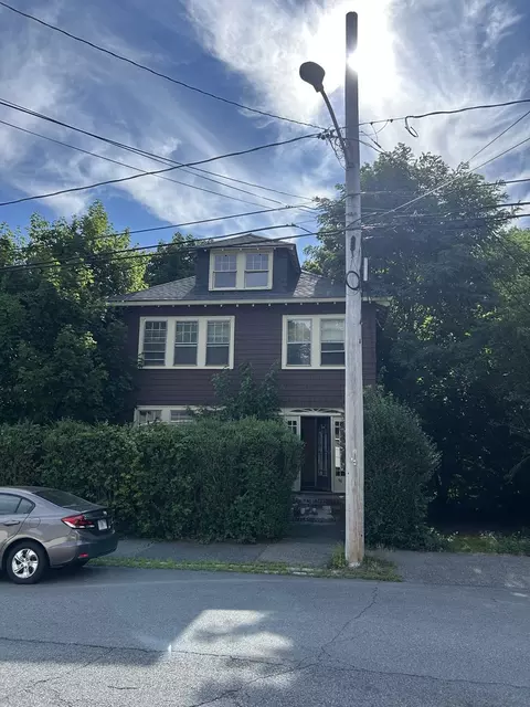 34-36 Maynard St, Roslindale, MA 02131