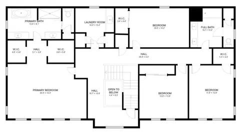 Floorplan - 2 Berthold St, Saugus, MA 01906 photo 4 of 5