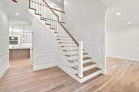 Entry Way - 2 Berthold St, Saugus, MA 01906 photo 1 of 4