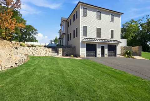 Exterior - 2 Berthold St, Saugus, MA 01906 photo 1 of 4