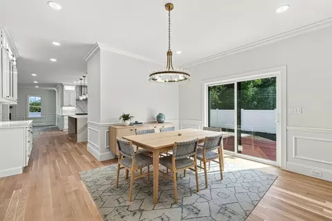 Dining - 2 Berthold St, Saugus, MA 01906 photo 1 of 1