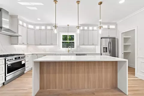 Kitchen - 2 Berthold St, Saugus, MA 01906 photo 2 of 4