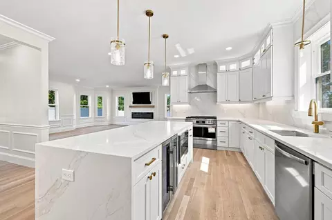 Kitchen - 2 Berthold St, Saugus, MA 01906 photo 1 of 4