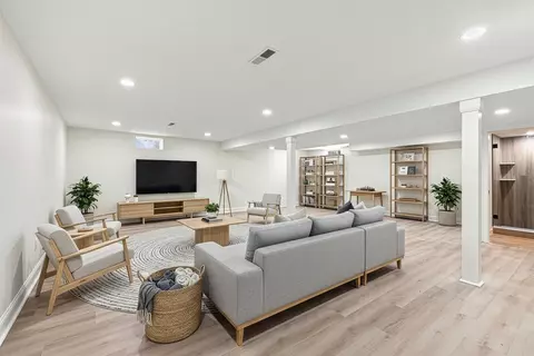 Living - 2 Berthold St, Saugus, MA 01906 photo 2 of 2