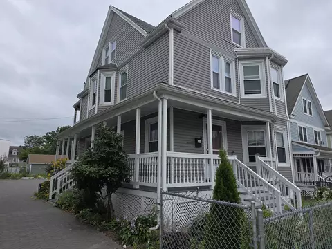 120 Woodrow Ave, Dorchester Center, MA 02124