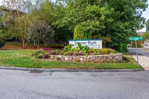 22 Old Stone Way #22, Weymouth, MA 02189