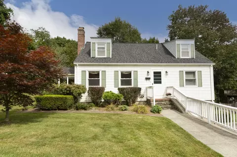 10 Farview Ave, Shrewsbury, MA 01545
