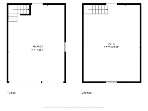 Floorplan - 117 Spring St, Hull, MA 02045 photo 5 of 6