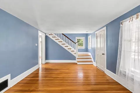 Living - 117 Spring St, Hull, MA 02045 photo 1 of 1