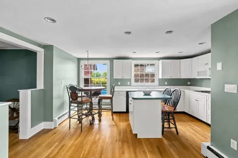 Kitchen - 117 Spring St, Hull, MA 02045 photo 1 of 1