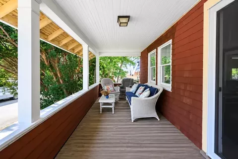 Exterior - 117 Spring St, Hull, MA 02045 photo 2 of 9