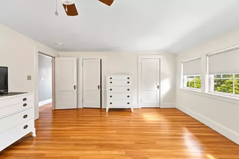 Bedroom - 117 Spring St, Hull, MA 02045 photo 2 of 5