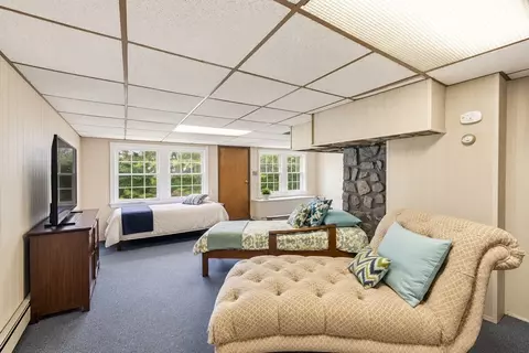 Bedroom - 117 Spring St, Hull, MA 02045 photo 5 of 5