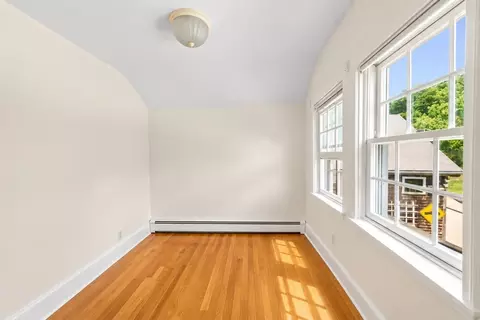 Bedroom - 117 Spring St, Hull, MA 02045 photo 4 of 5