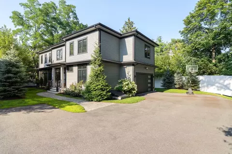 Exterior - 32 Lantern Ln, Wellesley, MA 02481 photo 7 of 7