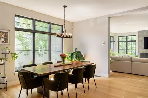 Dining - 32 Lantern Ln, Wellesley, MA 02481 photo 1 of 2