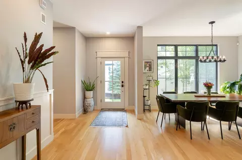 Entry Way - 32 Lantern Ln, Wellesley, MA 02481 photo 1 of 4