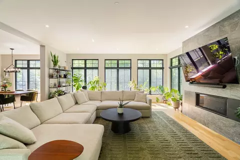 Living - 32 Lantern Ln, Wellesley, MA 02481 photo 2 of 4