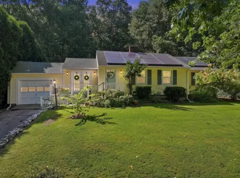 199 Brigham Hill Rd, Grafton, MA 01536
