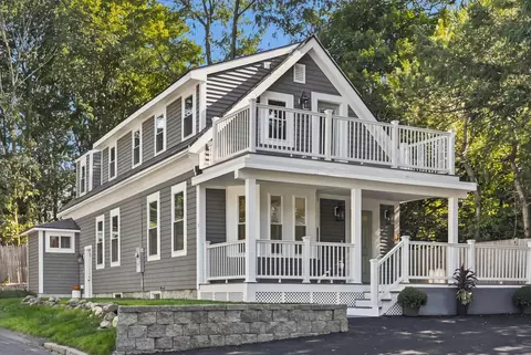 8 Wilmington Rd, Burlington, MA 01803