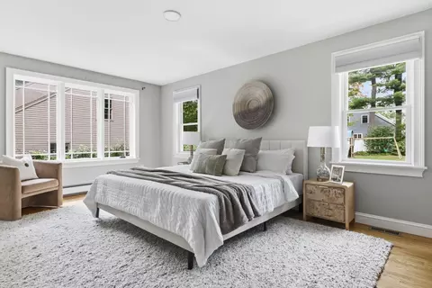 Bedroom - 32 Parkvale Rd, Needham, MA 02492 photo 5 of 7