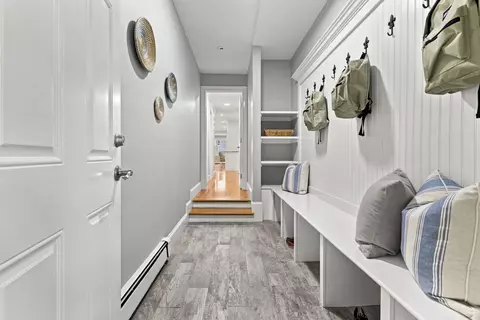 Entry Way - 32 Parkvale Rd, Needham, MA 02492 photo 1 of 1