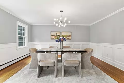 Dining - 32 Parkvale Rd, Needham, MA 02492 photo 1 of 1