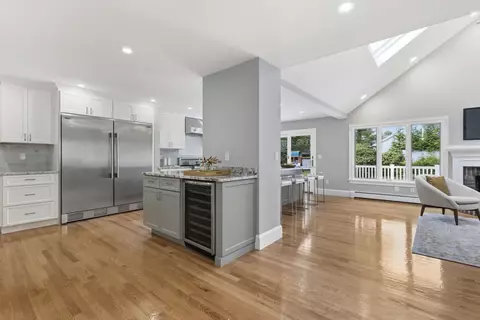 Kitchen - 32 Parkvale Rd, Needham, MA 02492 photo 4 of 4