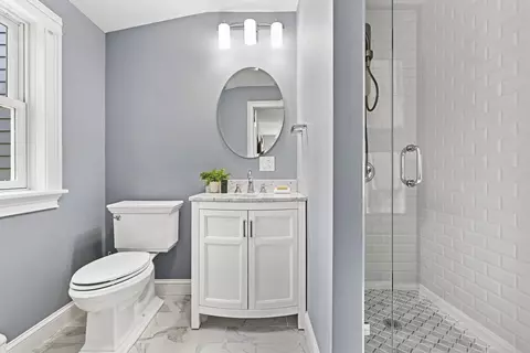 Bath - 32 Parkvale Rd, Needham, MA 02492 photo 4 of 4