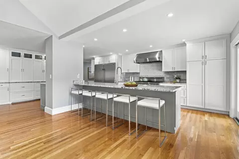 Kitchen - 32 Parkvale Rd, Needham, MA 02492 photo 1 of 4