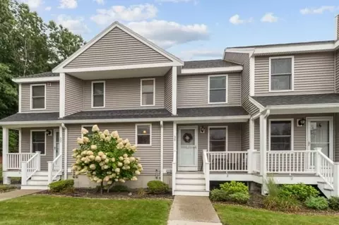 30 Sycamore Dr #30, Leominster, MA 01453