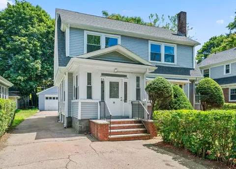 84 Blue Hills Pkwy, Milton, MA 02186