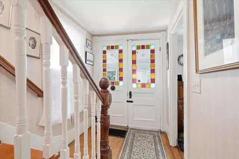Entry Way - 45 Summer St, Hingham, MA 02043 photo 1 of 1