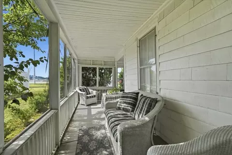 Exterior - 45 Summer St, Hingham, MA 02043 photo 1 of 1