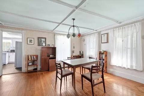 Dining - 45 Summer St, Hingham, MA 02043 photo 1 of 1