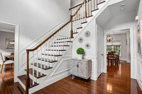 Entry Way - 75 Silver Fox Rd, Franklin, MA 02038 photo 1 of 2
