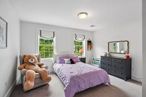 Bedroom - 75 Silver Fox Rd, Franklin, MA 02038 photo 2 of 4