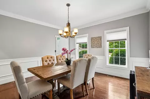 Dining - 75 Silver Fox Rd, Franklin, MA 02038 photo 2 of 2