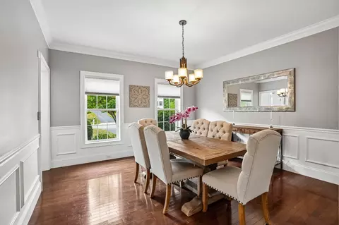 Dining - 75 Silver Fox Rd, Franklin, MA 02038 photo 1 of 2