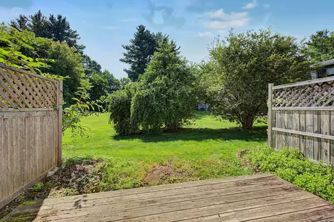 Exterior - 170 E Hadley Rd #58, Amherst, MA 01002 photo 4 of 5