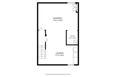 Floorplan - 170 E Hadley Rd #58, Amherst, MA 01002 photo 1 of 3