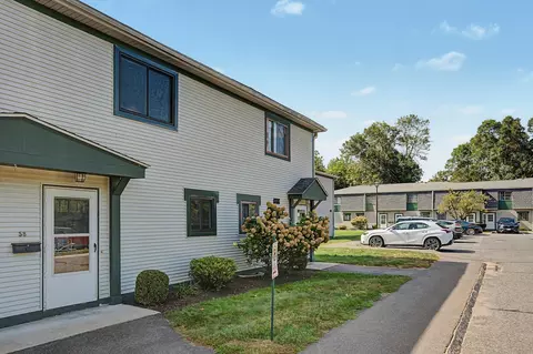 Exterior - 170 E Hadley Rd #58, Amherst, MA 01002 photo 3 of 5