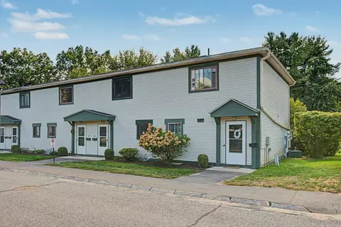 Exterior - 170 E Hadley Rd #58, Amherst, MA 01002 photo 2 of 5