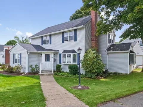 22 Abbott Rd, Waltham, MA 02452