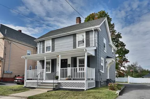 60 Court St, Medford, MA 02155