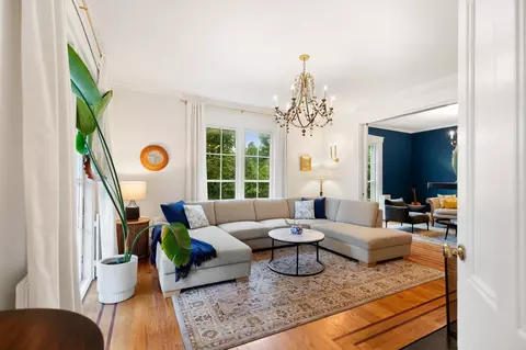 Living - 82 Old River Pl, Dedham, MA 02026 photo 1 of 6